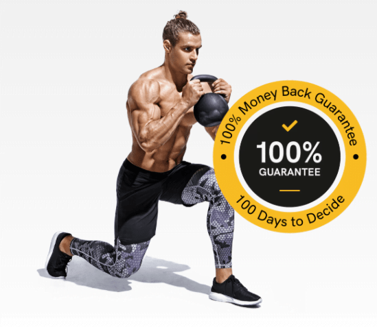 PrimeShred Guarantee