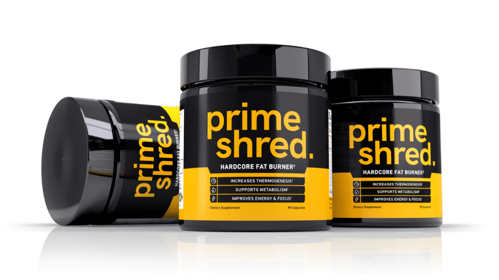 PrimeShred Larrybeinhart Review