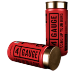 4 Gauge larrybeinhart