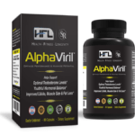 AlphaViril larrybeinhart Review