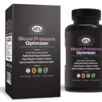 Blood Pressure Optimizer by larrybeinhart