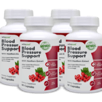 Blood Pressure Support larrybeinhart