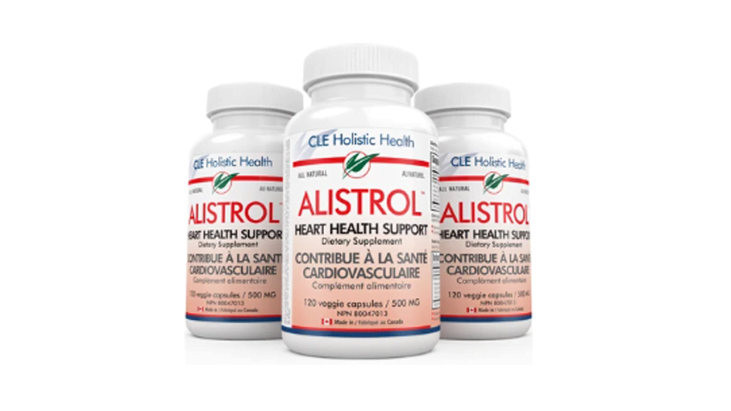 CLE Holistic Health larrybeinhart