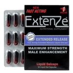 Extenze larrybeinhart Review