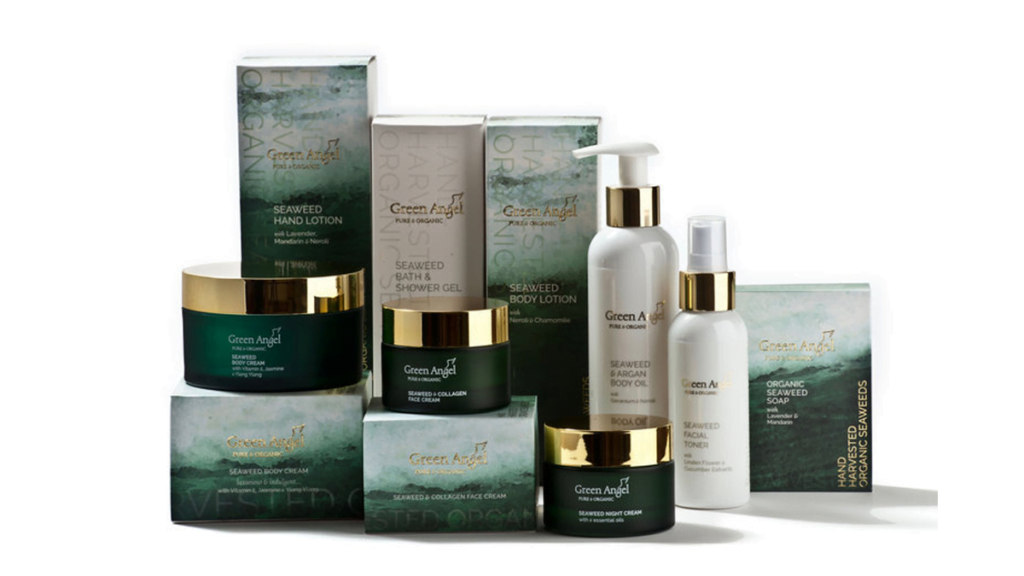 Green Angel Skincare