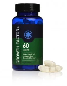Growth Factor Plus larrybeinhart Review