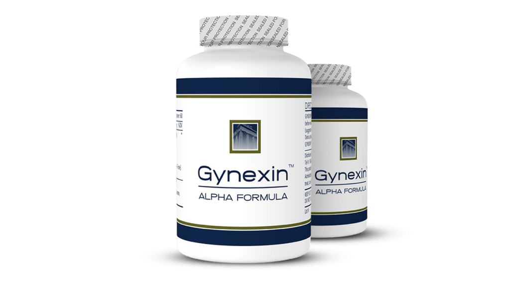 Gynexin Larry Beinhart