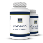 Gynexin Larry Beinhart