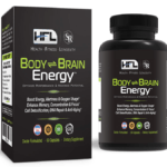 HFL’s Body Brain Energy