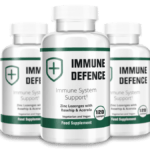 Immune Defence larrybeinhart