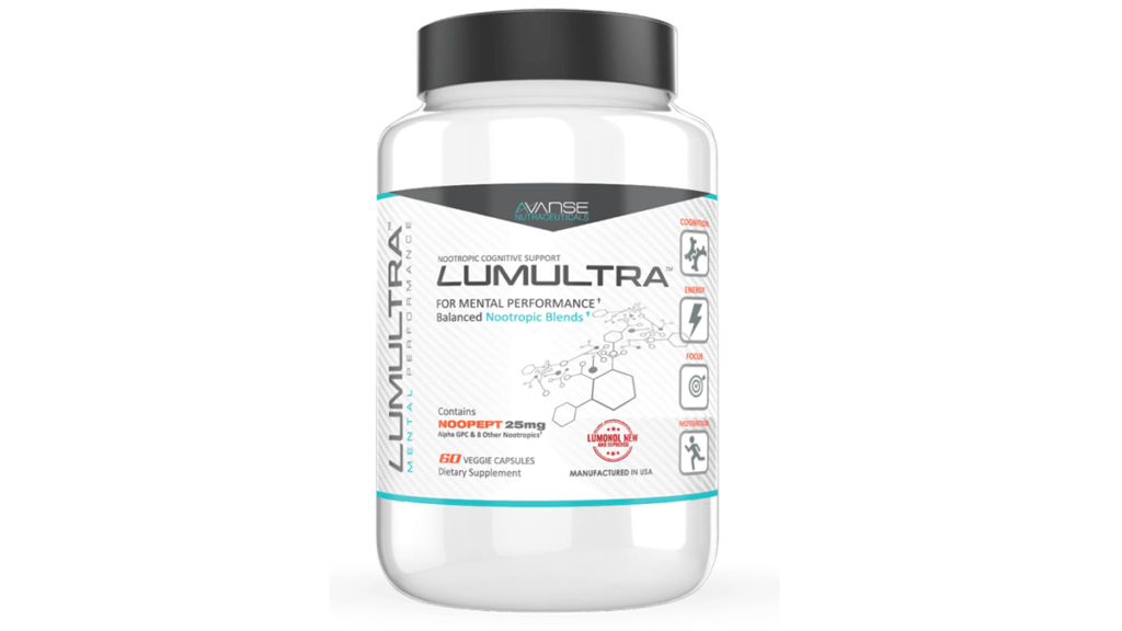 LumUltra