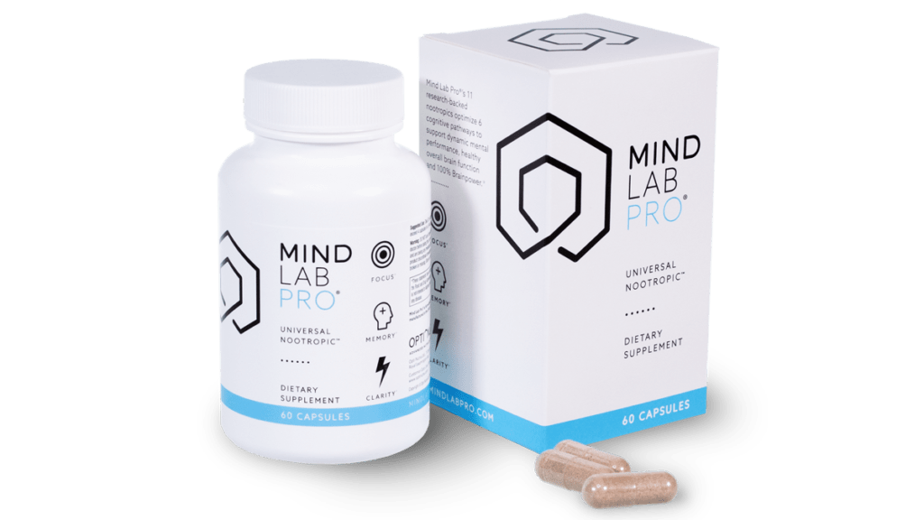 Mind Lab Pro larrybeinhart Review