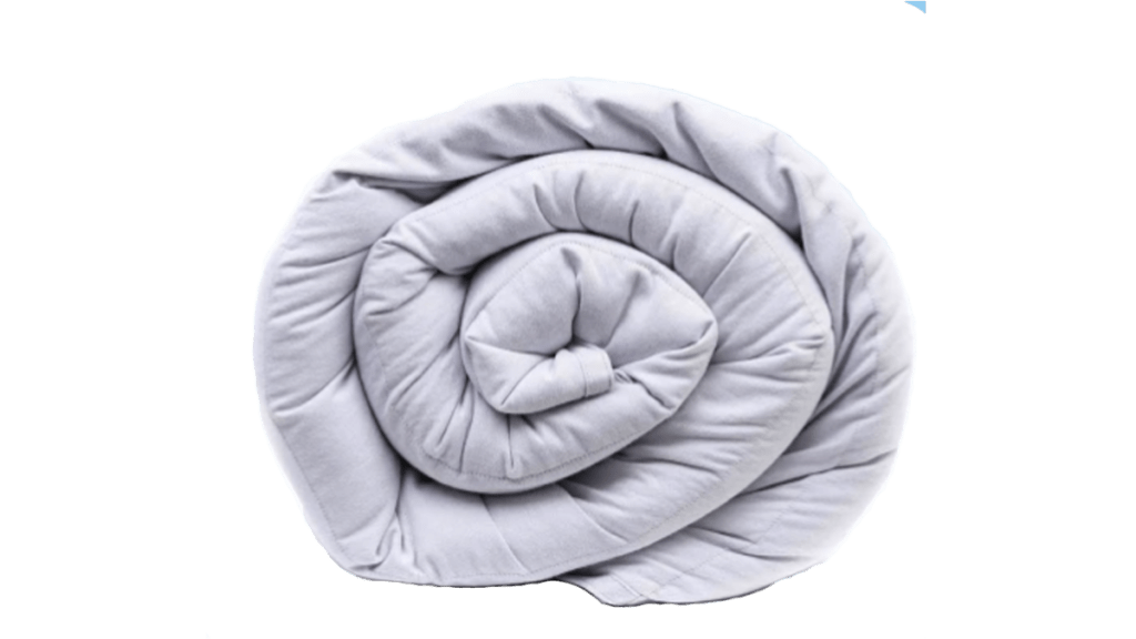 Mosaic Weighted Blankets by larrybeinhart
