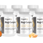 Organixx Magi Complexx