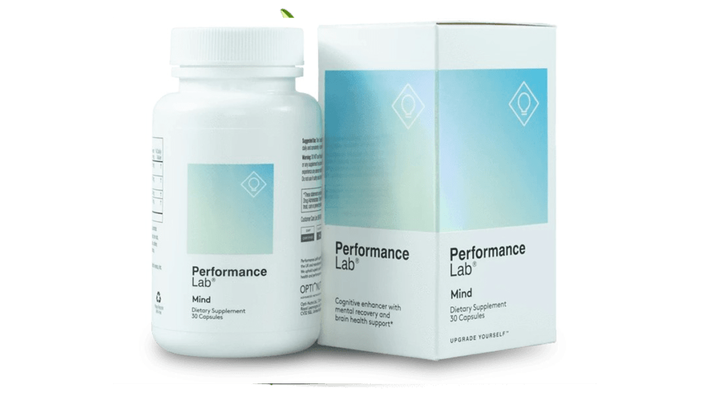 Performance Lab Mind Review by Larrybeinhart