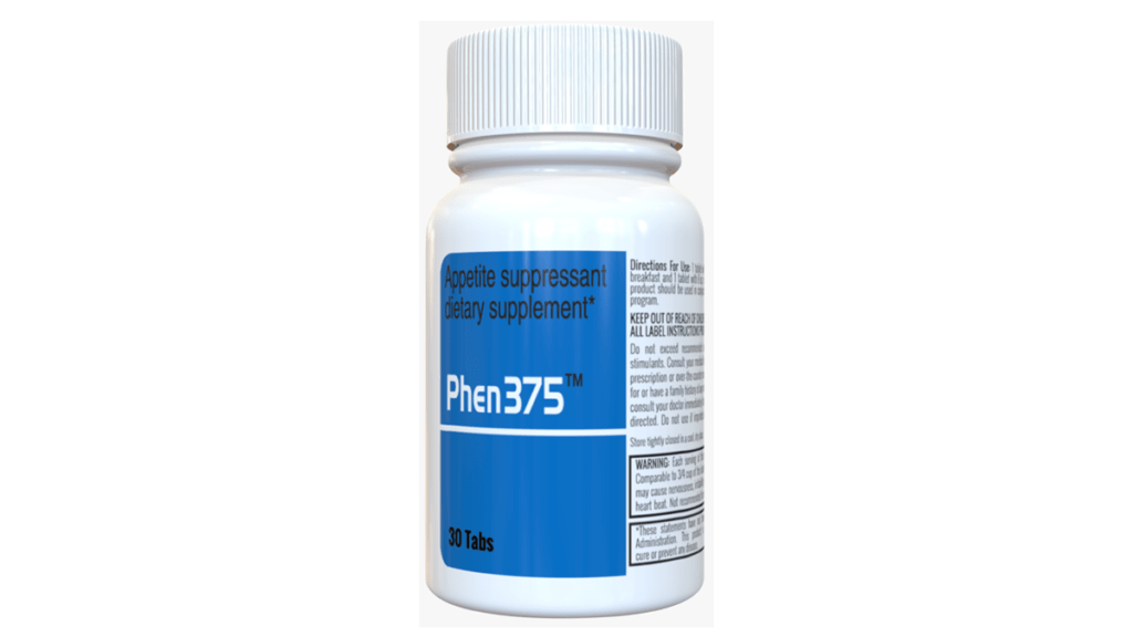 Phen375 by larrybeinhart