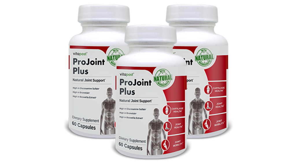 ProJoint Plus larrybeinhart