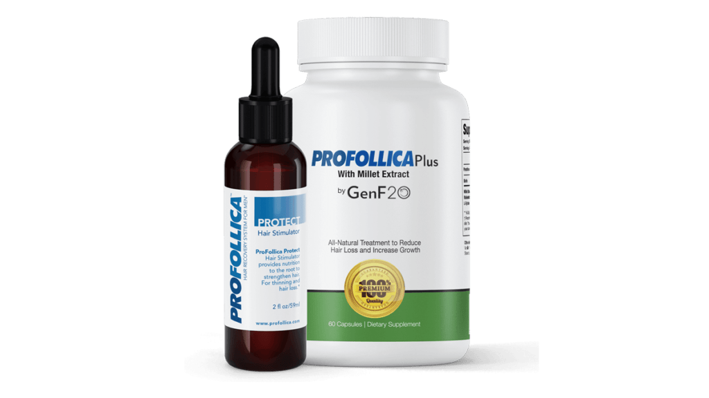 Profollica Plus larrybeinhart