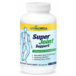 Super Joint Support by larrybeinhart