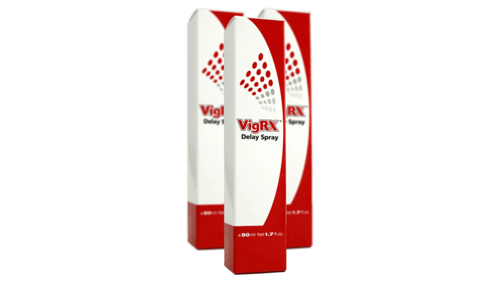 Vigrx Delay Spray larrybeinhart