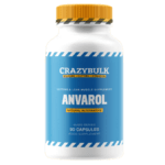 Anvarol larrybeinhart Review
