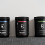 Blackwolf Preworkout larrybeinhart Review
