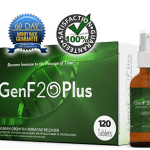 GenF20 Plus Review