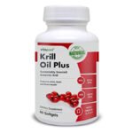 Krill Oil Plus larrybeinhart