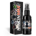 Niacin Max larrybeinhart