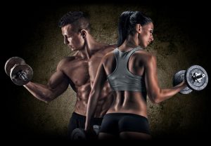 Power Workout