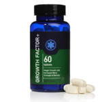 Growth Factor + larrybeinhart