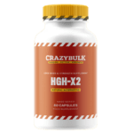 HGH X2 larrybeinhart