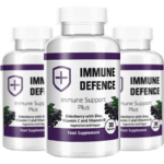 Immune Support Plus larrybeinhart