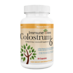 Immune Tree Colostrum 6 by larrybeinhart