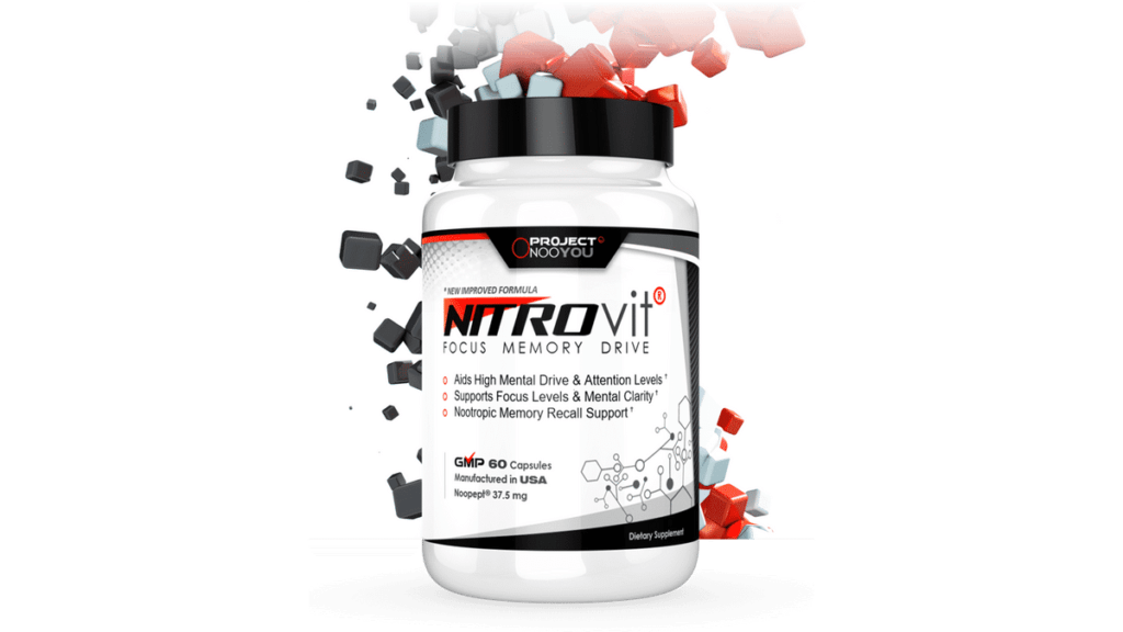 NitroVit larrybeinhart
