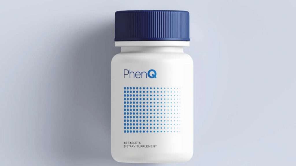 PhenQ larrybeinhart Review