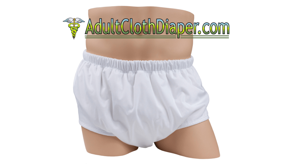 Adult Cloth Diaper larrybeinhart