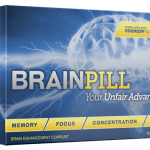 brainpill larrybeinhart review