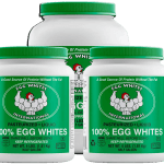 Egg White International larrybeinhart