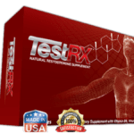 TestRX larrybeinhart Review