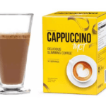 Cappuccino MCT Larry Beinhart