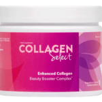 Collagen Select Larry Beinhart