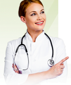 Doctor