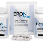 Eron Plus Larry Beinhart