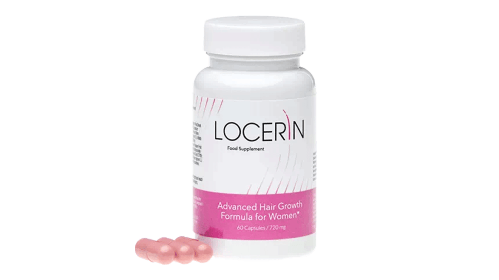 Locerin Larry Beinhart