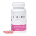 Locerin Larry Beinhart