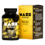 Mass Extreme Larry Beinhart