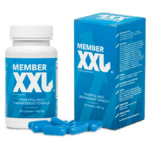 Member XXL Larry Beinhart