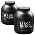 Nutrigo Lab Mass Larry Beinhart