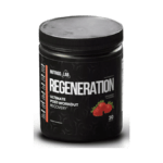 Nutrigo Lab Regeneration Larry Beinhart